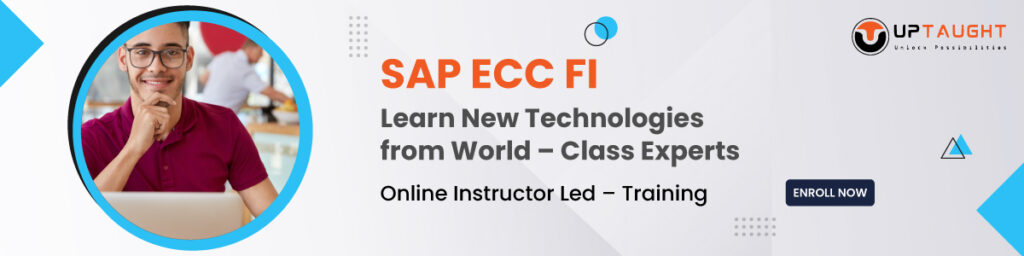 SAP ECC FI