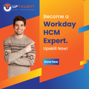 Workday HCM - Enroll Now